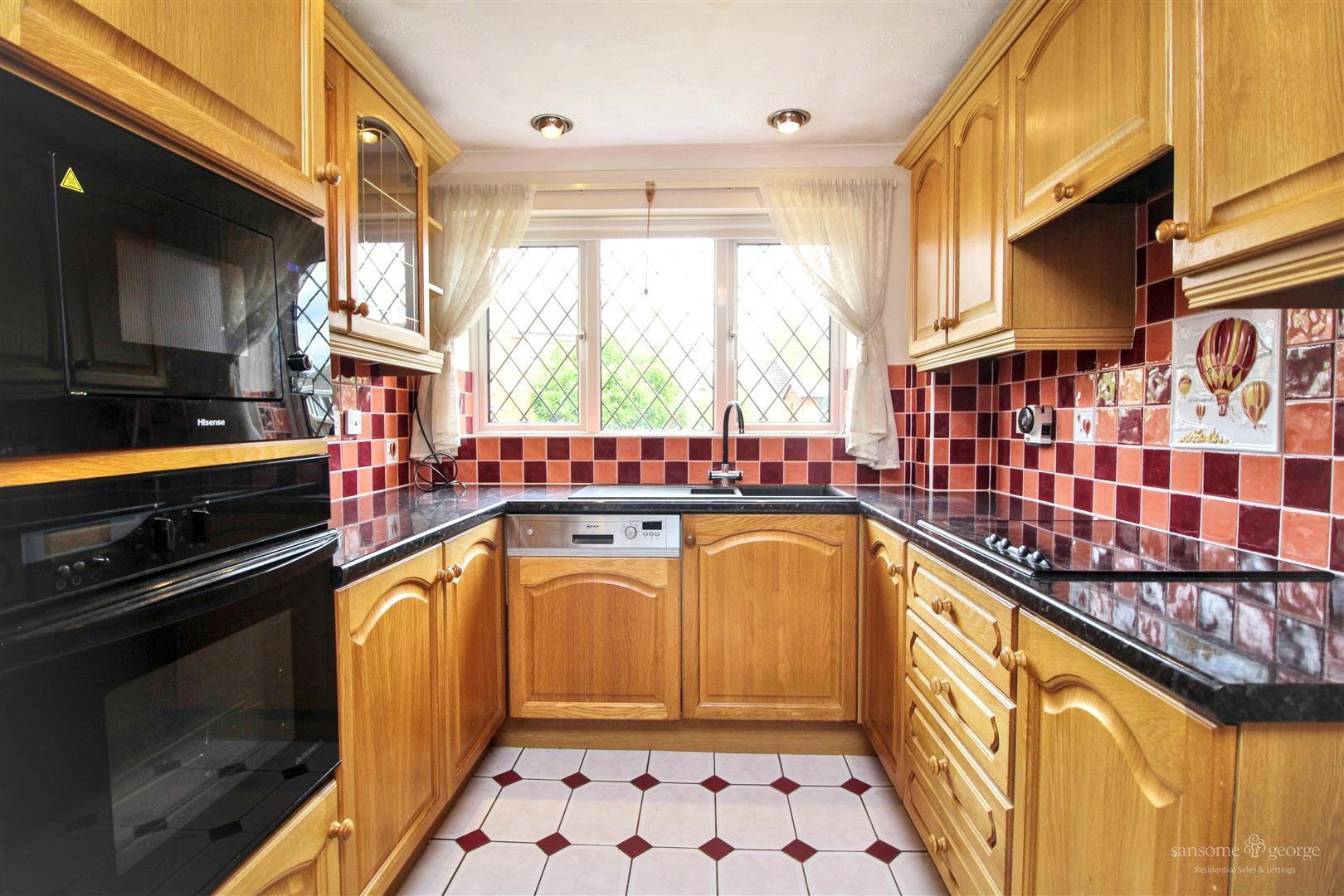 Embrook Way, Calcot, Reading